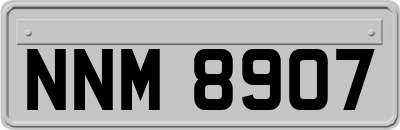 NNM8907