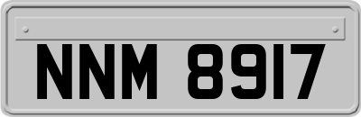 NNM8917