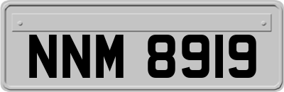 NNM8919