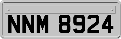 NNM8924