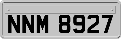 NNM8927