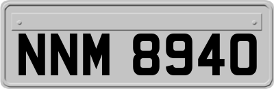 NNM8940