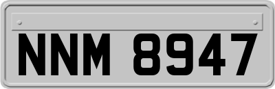 NNM8947