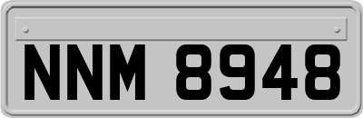NNM8948
