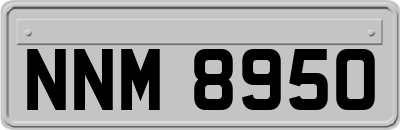 NNM8950