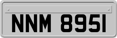 NNM8951