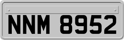 NNM8952