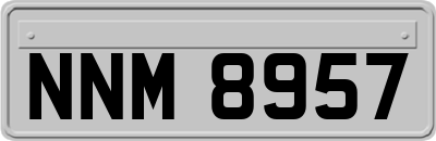 NNM8957