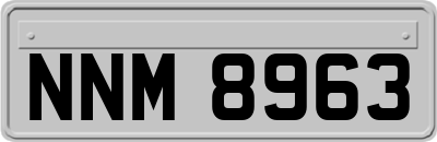 NNM8963