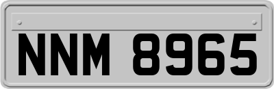 NNM8965