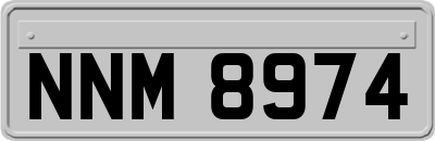 NNM8974
