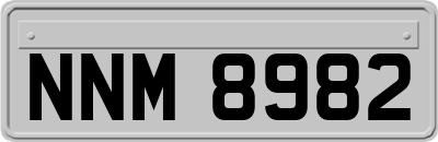 NNM8982