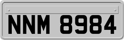 NNM8984
