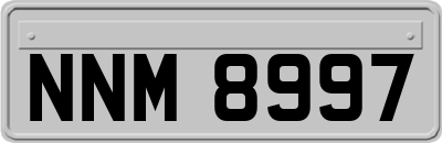NNM8997