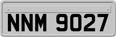 NNM9027