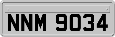 NNM9034