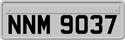 NNM9037