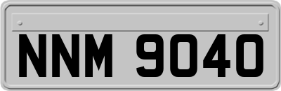 NNM9040