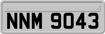 NNM9043