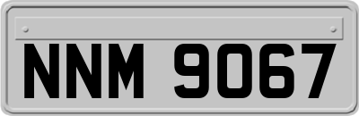 NNM9067