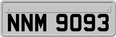 NNM9093