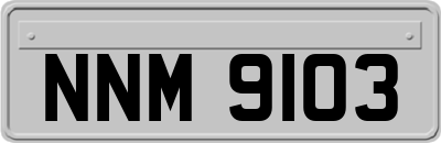 NNM9103