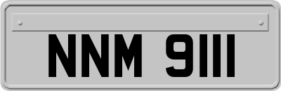 NNM9111