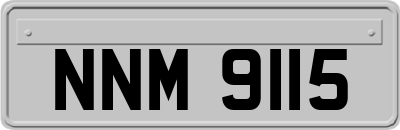 NNM9115