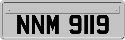 NNM9119