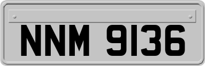 NNM9136