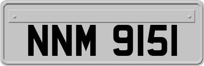 NNM9151