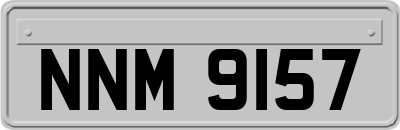 NNM9157