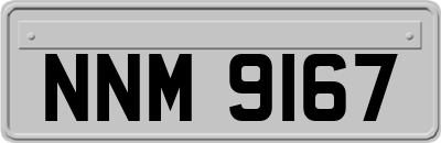 NNM9167