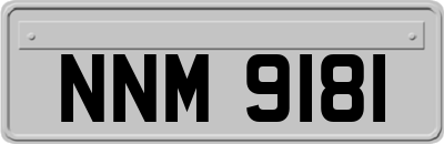 NNM9181