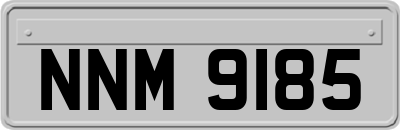 NNM9185