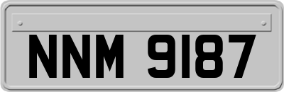 NNM9187