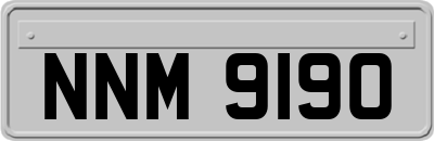 NNM9190
