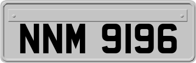 NNM9196