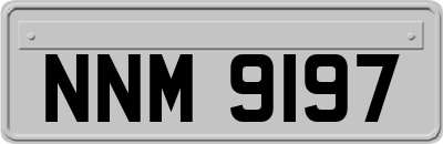 NNM9197