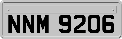 NNM9206