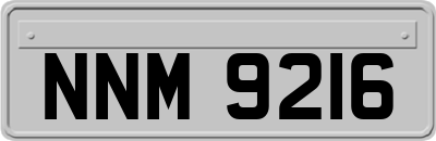 NNM9216