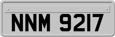 NNM9217