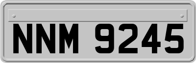 NNM9245