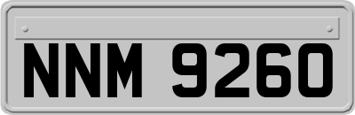 NNM9260