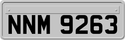 NNM9263