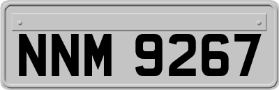 NNM9267