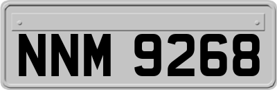 NNM9268