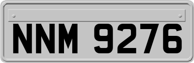 NNM9276