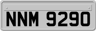 NNM9290