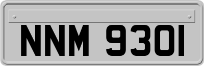 NNM9301